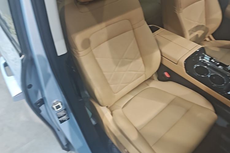 Used GAC Trumpchi E8 New Energy 2024 150km MAX+ Right Front Seat