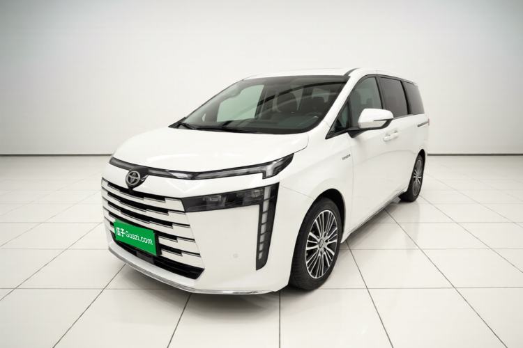 GAC Trumpchi E8 New Energy 2024 150km MAX+