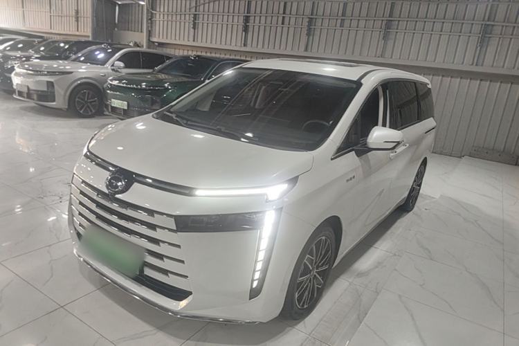 Used GAC Trumpchi E8 New Energy 2024 150km MAX Guazi used car, China used car export, Used car for sale, Used  cars, Cheapest cars for sale