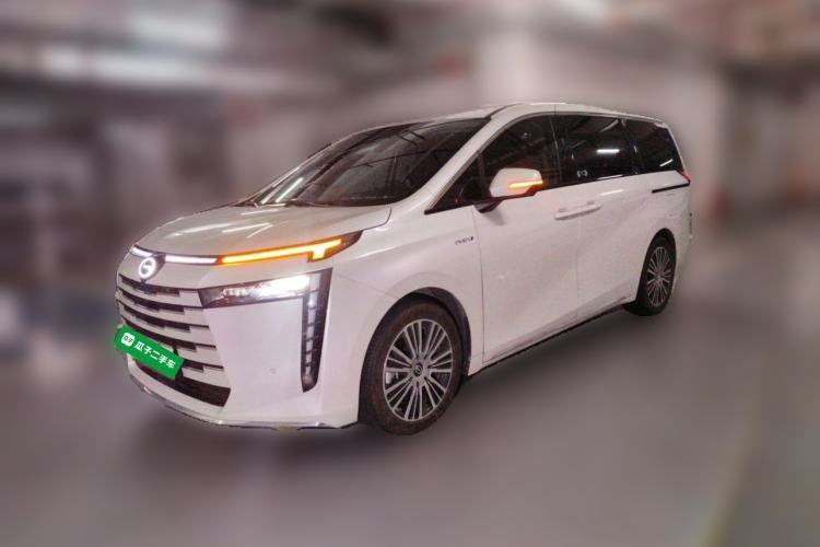Used GAC Trumpchi E8 New Energy 2024 150km MAX+ Guazi used car, China used car export, Used car for sale, Used  cars, Cheapest cars for sale