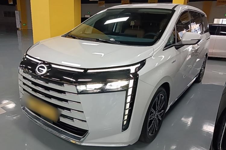 Used GAC Trumpchi E8 New Energy 2024 150km Longteng Glorious+ Guazi used car, China used car export, Used car for sale, Used  cars, Cheapest cars for sale