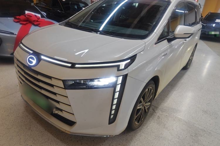 Used GAC Trumpchi E8 New Energy 2024 150km MAX Guazi used car, China used car export, Used car for sale, Used cars, Cheapest cars for sale