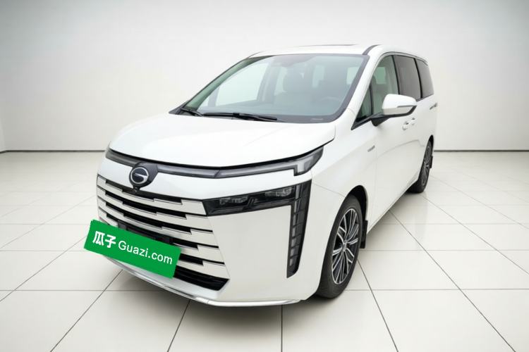 GAC Trumpchi E8 New Energy 2024 150km MAX