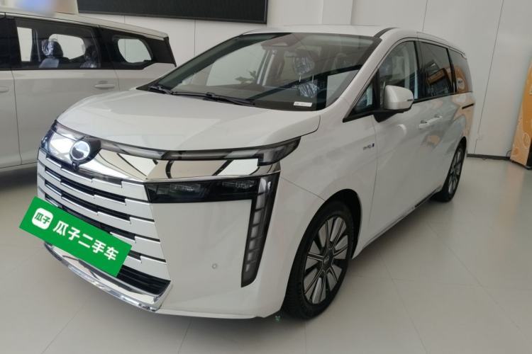 Used GAC Trumpchi E8 New Energy 2024 150km Longteng Glorious+ Guazi used car, China used car export, Used car for sale, Used cars, Cheapest cars for sale