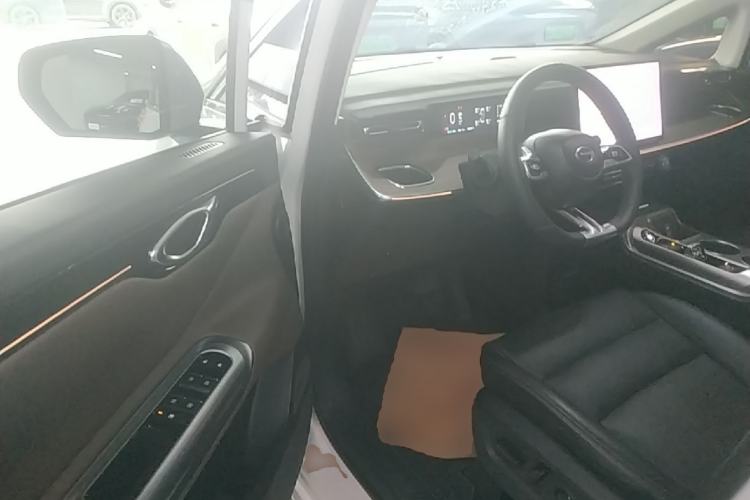 Used GAC Trumpchi E8 New Energy 2024 150km MAX Driver Seat