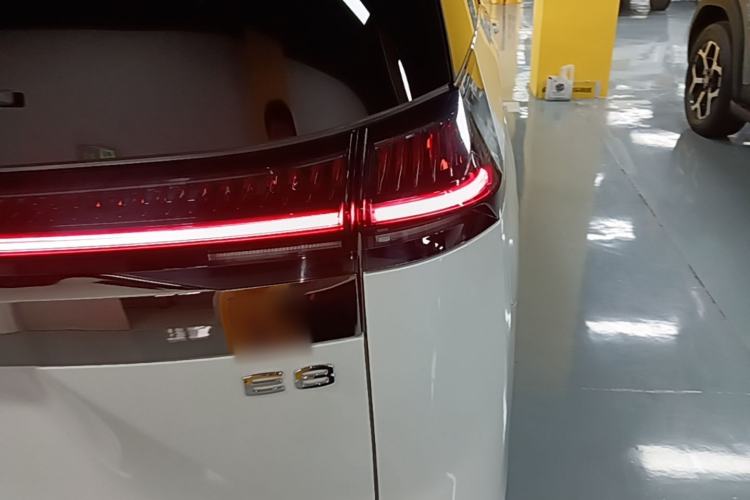 Used GAC Trumpchi E8 New Energy 2024 150km Longteng Glorious+ Exterior 3