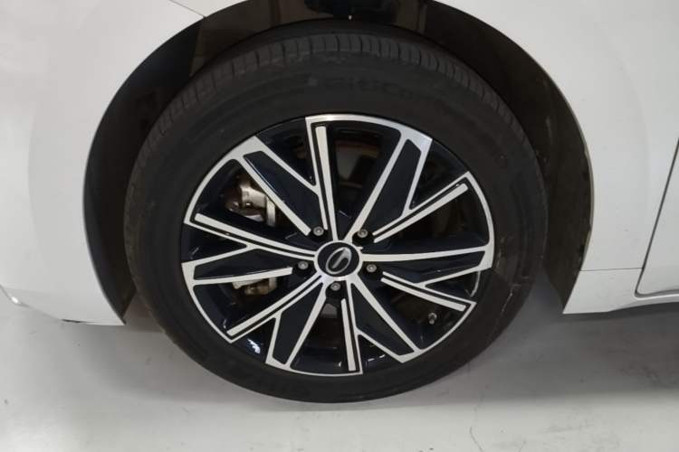 Used GAC Trumpchi E8 New Energy 2024 150km PRO Exterior 4