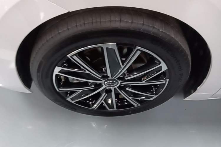 Used GAC Trumpchi E8 New Energy 2024 150km Longteng Glorious+ Exterior 4