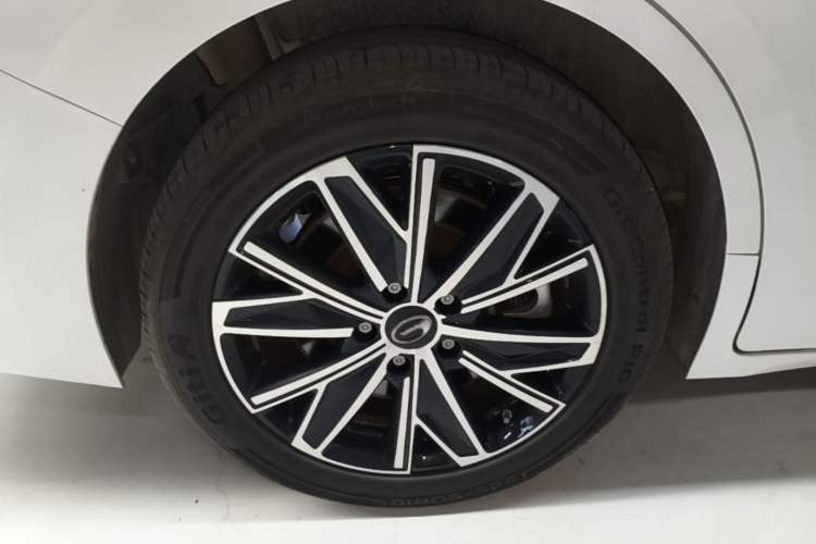 Used GAC Trumpchi E8 New Energy 2024 150km PRO Exterior 5