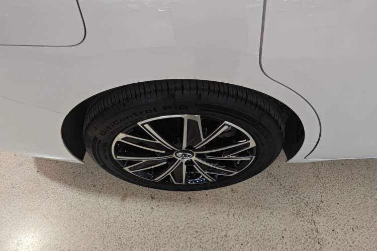 Used GAC Trumpchi E8 New Energy 2024 150km MAX Exterior 5