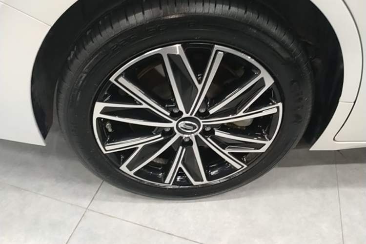 Used GAC Trumpchi E8 New Energy 2024 150km MAX Exterior 5