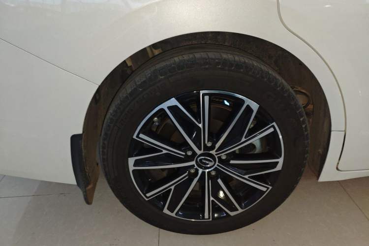 Used GAC Trumpchi E8 New Energy 2024 150km MAX Exterior 5