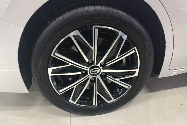 Used GAC Trumpchi E8 New Energy 2024 150km MAX Exterior 5