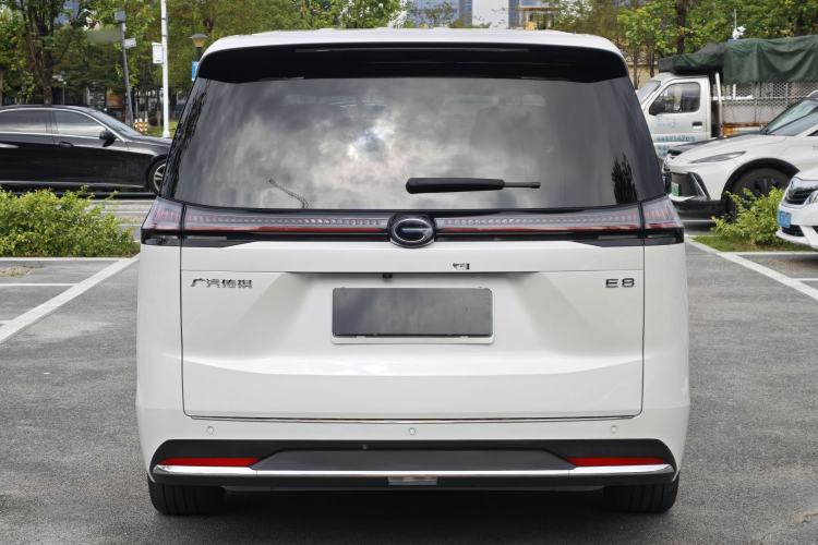 Used GAC Trumpchi E8 New Energy 2024 150km MAX Exterior 6