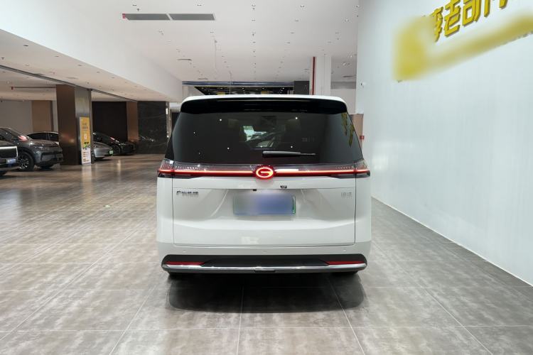 Used GAC Trumpchi E8 New Energy 2024 150km MAX Exterior 6