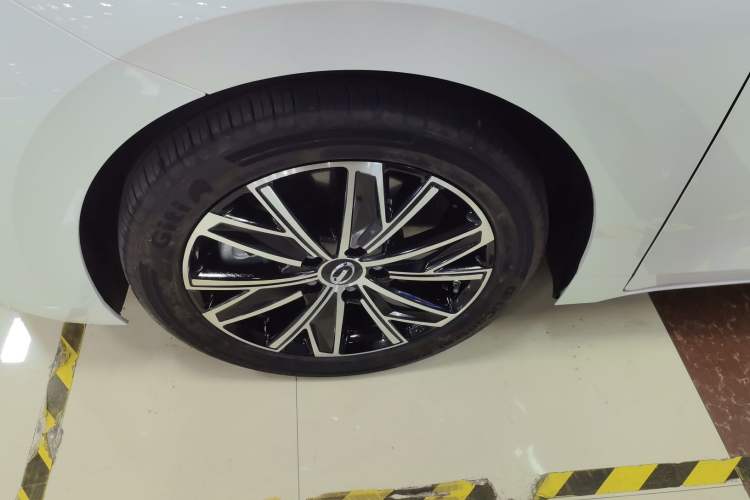 Used GAC Trumpchi E8 New Energy 2024 150km MAX Exterior 7