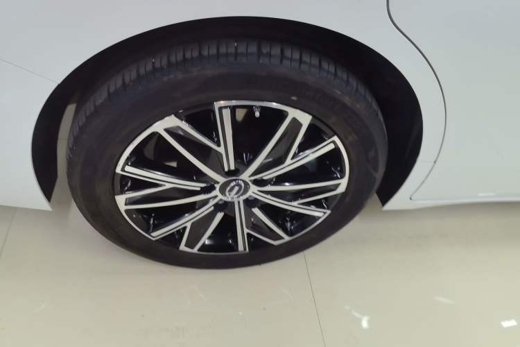 Used GAC Trumpchi E8 New Energy 2024 150km MAX Exterior 8