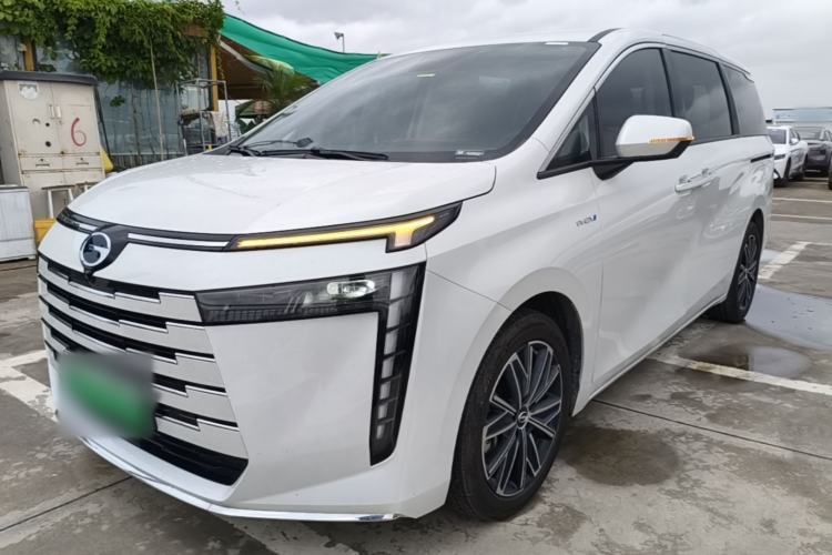 Used GAC Trumpchi E8 New Energy 2024 150km PRO Guazi used car, China used car export, Used car for sale, Used cars, Cheapest cars for sale