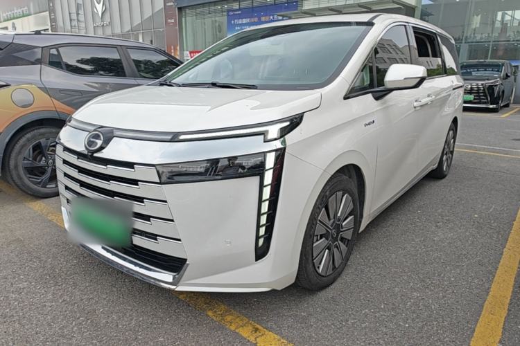 Used GAC Trumpchi E8 New Energy 2024 150km Longteng Glorious+ Guazi used car, China used car export, Used car for sale, Used  cars, Cheapest cars for sale