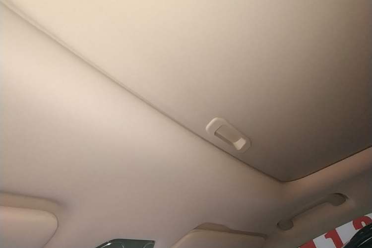 Used GAC Trumpchi E8 New Energy 2024 150km MAX Headliner