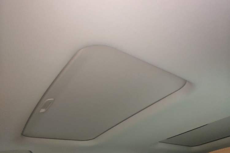 Used GAC Trumpchi E8 New Energy 2024 150km MAX Headliner