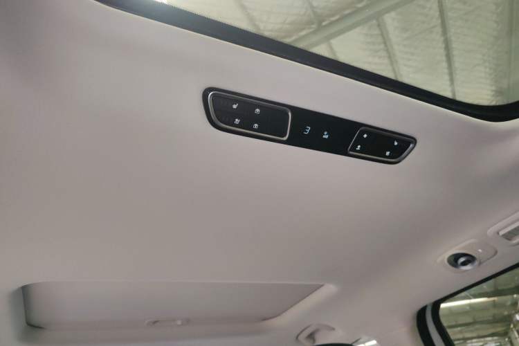 Used GAC Trumpchi E8 New Energy 2024 150km MAX Headliner