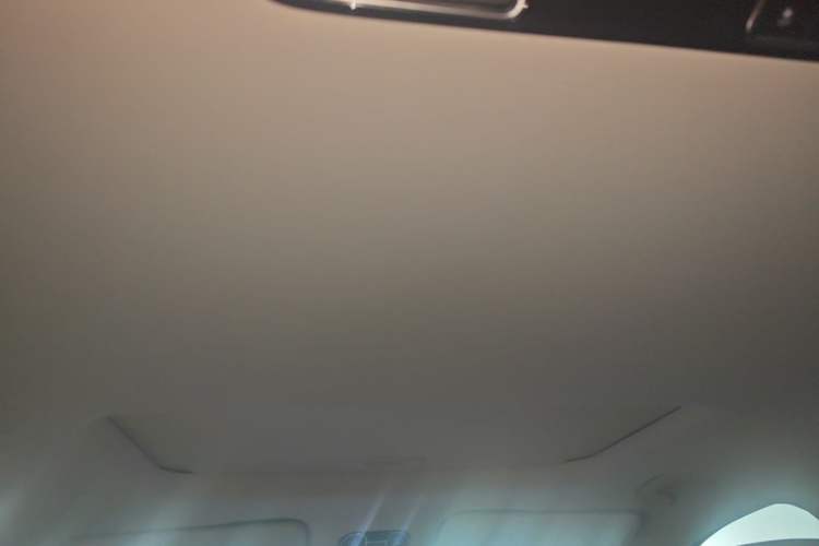 Used GAC Trumpchi E8 New Energy 2024 150km MAX+ Headliner