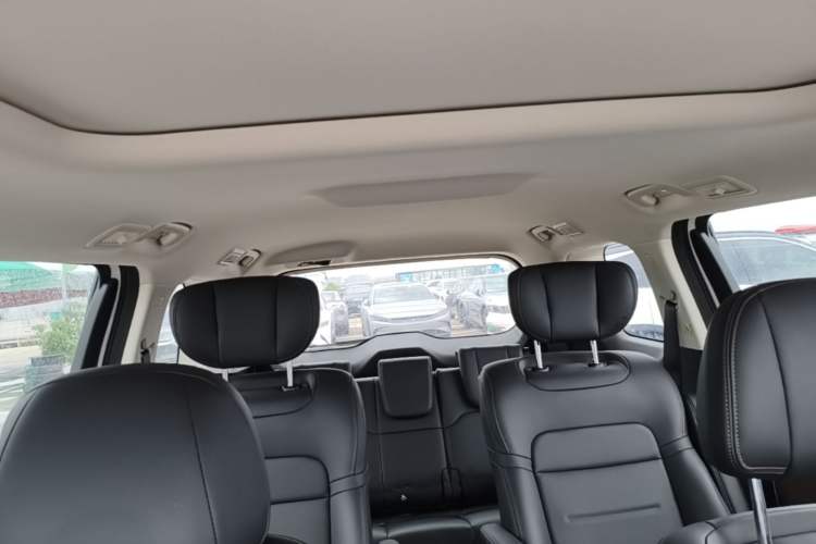 Used GAC Trumpchi E8 New Energy 2024 150km PRO Headliner