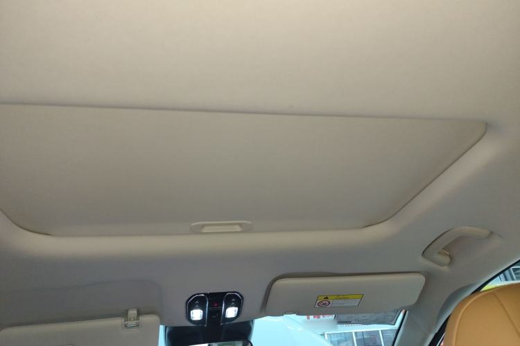Used GAC Trumpchi E8 New Energy 2024 150km MAX Headliner