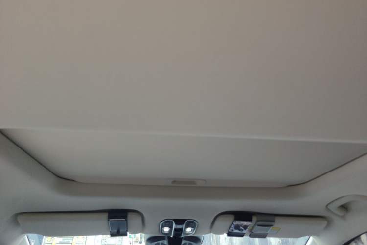 Used GAC Trumpchi E8 New Energy 2024 150km MAX Headliner