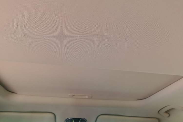 Used GAC Trumpchi E8 New Energy 2024 150km MAX+ Headliner