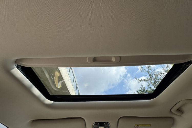 Used GAC Trumpchi E8 New Energy 2024 150km MAX Headliner