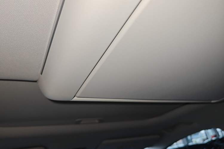 Used GAC Trumpchi E8 New Energy 2024 150km MAX Headliner