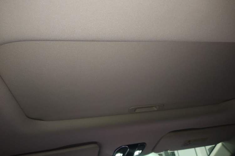 Used GAC Trumpchi E8 New Energy 2024 150km MAX+ Headliner