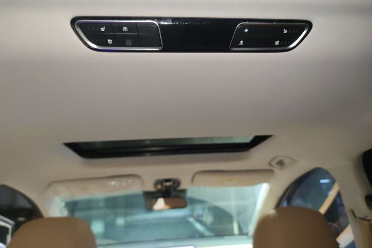 Used GAC Trumpchi E8 New Energy 2024 150km MAX Headliner