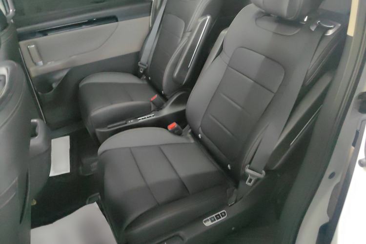 Used GAC Trumpchi E8 New Energy 2024 150km Longteng Starry Night Edition Interior 1