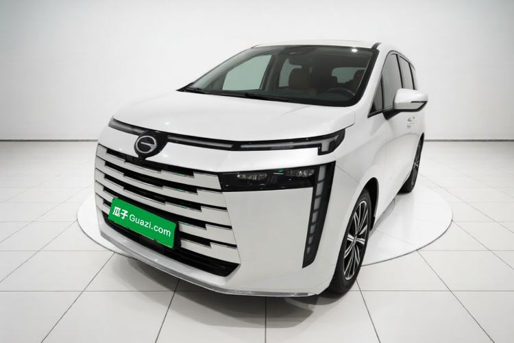 GAC Trumpchi E8 New Energy 2024 150km MAX