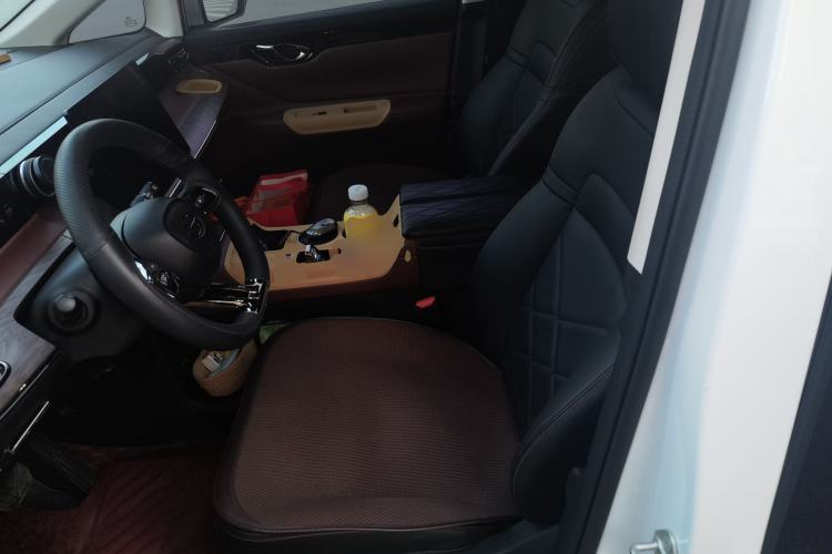 Used GAC Trumpchi E8 New Energy 2024 150km MAX+ Left Front Seat