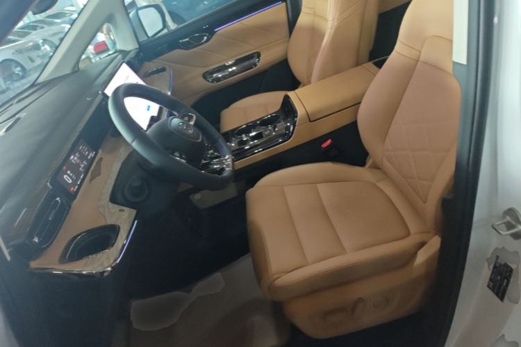 Used GAC Trumpchi E8 New Energy 2024 150km Longteng Glorious+ Left Front Seat