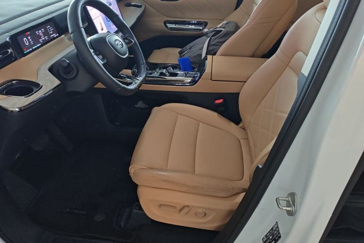 Used GAC Trumpchi E8 New Energy 2024 150km Longteng Glorious+ Left Front Seat