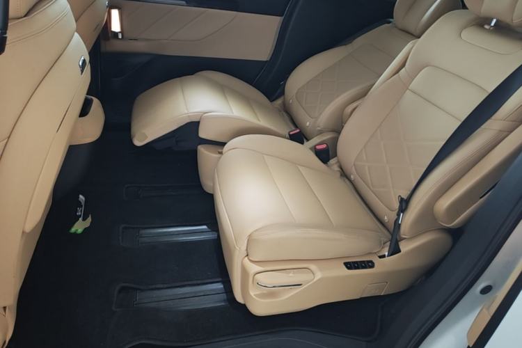 Used GAC Trumpchi E8 New Energy 2024 150km Longteng Glorious+ Left Rear Seat