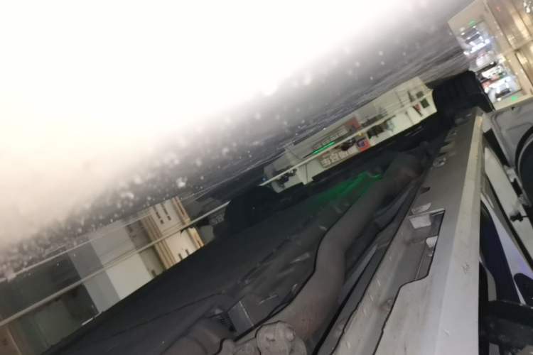 Used GAC Trumpchi E8 New Energy 2024 150km MAX Left Side Sill