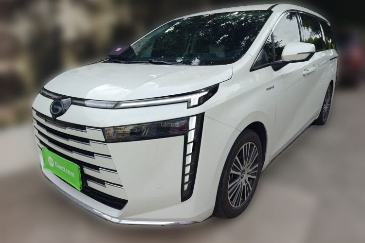 Used GAC Trumpchi E8 New Energy 2024 150km MAX Guazi used car, China used car export, Used car for sale, Used cars, Cheapest cars for sale