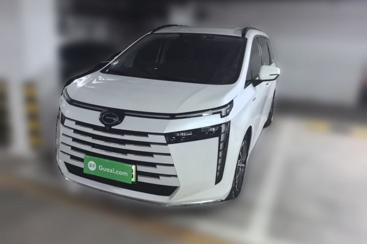 Used GAC Trumpchi E8 New Energy 2024 150km MAX Guazi used car, China used car export, Used car for sale, Used cars, Cheapest cars for sale