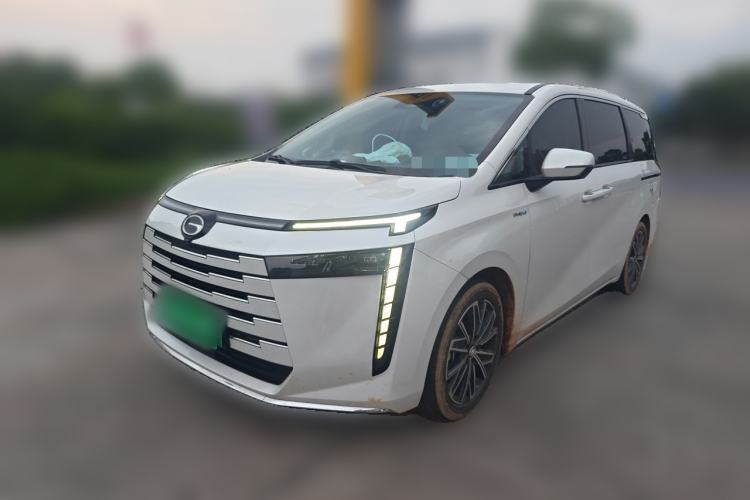 Used GAC Trumpchi E8 New Energy 2024 150km MAX Guazi used car, China used car export, Used car for sale, Used cars, Cheapest cars for sale