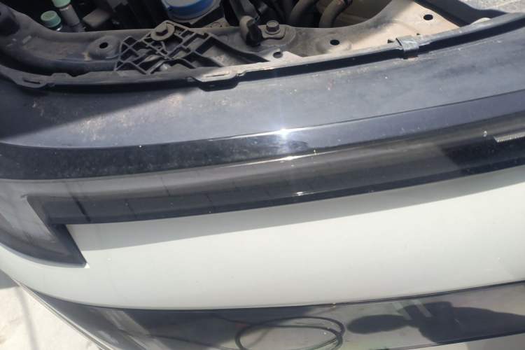 Used GAC Trumpchi E8 New Energy 2024 150km MAX Right Front Headlight