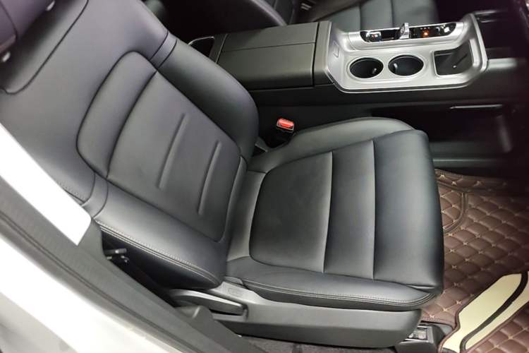 Used GAC Trumpchi E8 New Energy 2024 150km PRO Right Front Seat