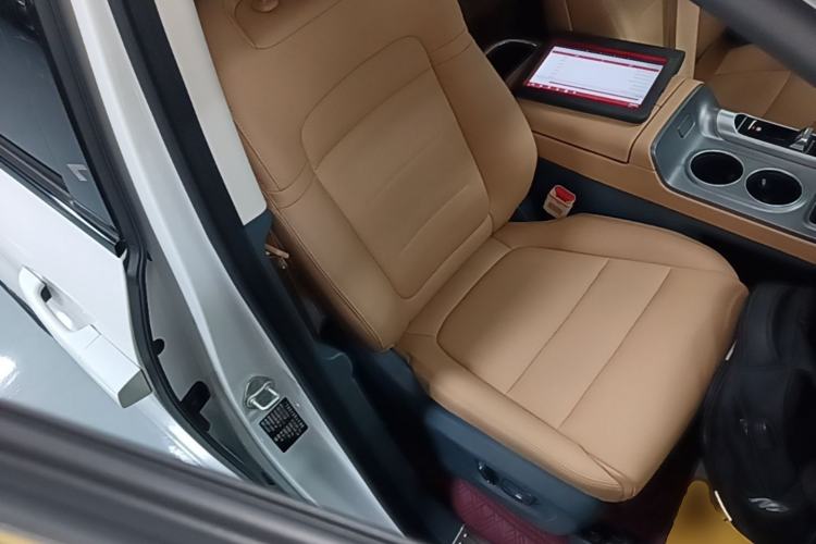 Used GAC Trumpchi E8 New Energy 2024 150km Longteng Glorious+ Right Front Seat