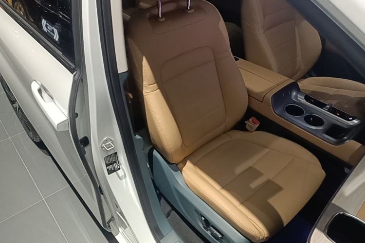 Used GAC Trumpchi E8 New Energy 2024 150km MAX Right Front Seat