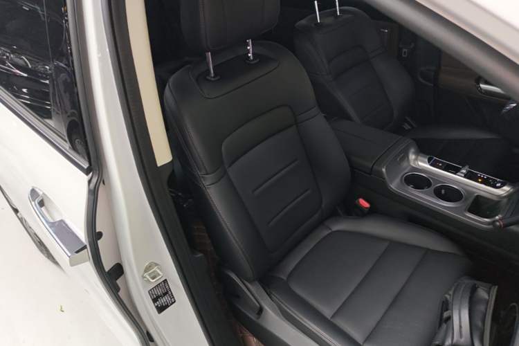 Used GAC Trumpchi E8 New Energy 2024 150km PRO Right Front Seat